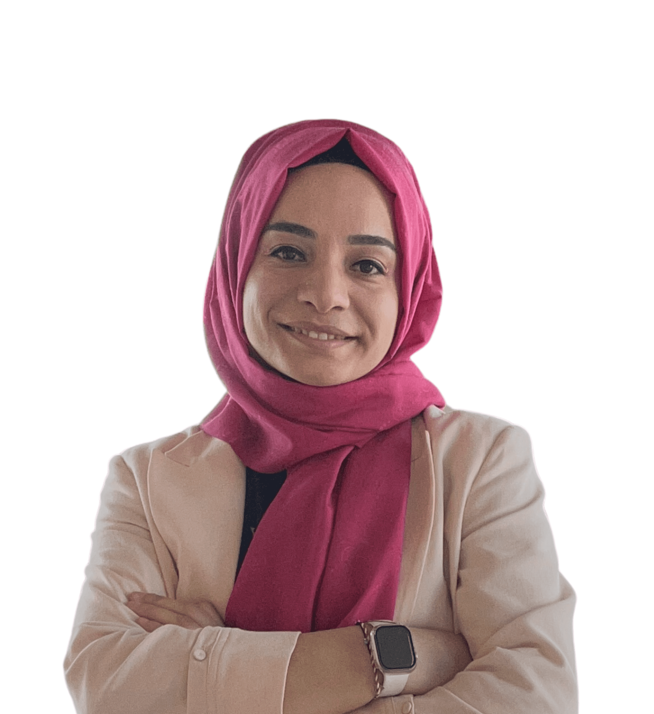 Hatice Vildan Karacabey