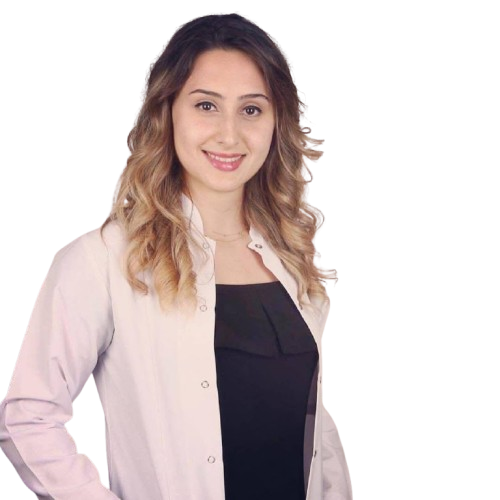 İrem İşeri sivrikaya