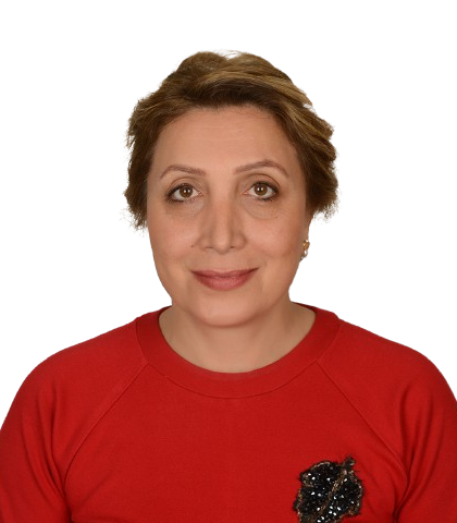 Fatma Türkan Pehlivan