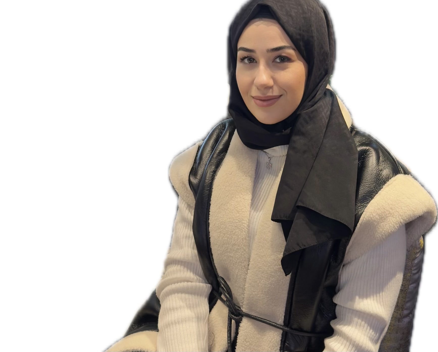 Ayşenur Ergül