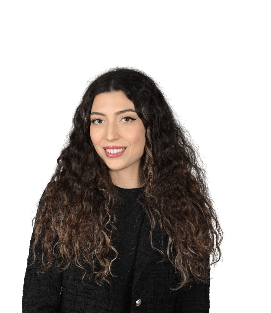Ece Özbal