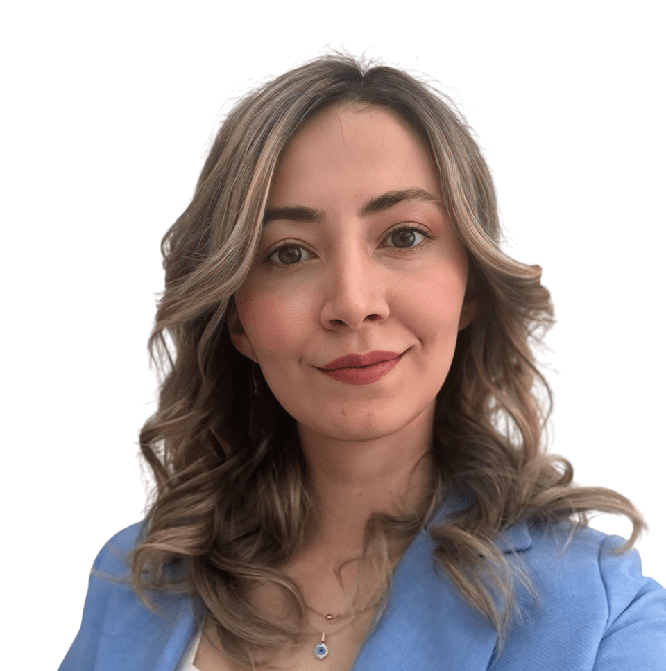 Tuba Balkır